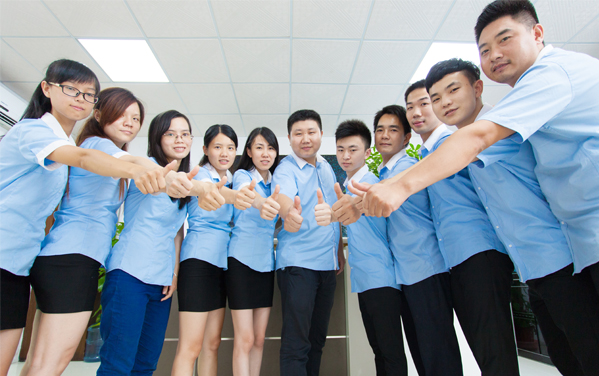 周一加油打氣！