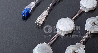 我們應(yīng)如何選擇LED面板燈點(diǎn)光源-光臣告訴您！