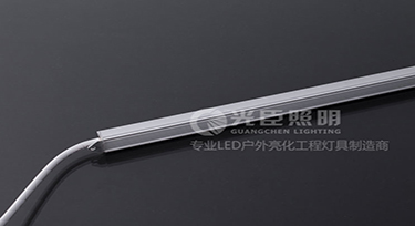 戶外LED亮化燈具生產(chǎn)廠家 誰(shuí)比光臣更用心！