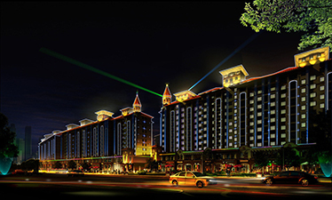 光臣照明  LED亮化工程專(zhuān)用燈具  點(diǎn)亮城市之光