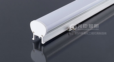 光臣LED護(hù)欄管為什么受眾多客戶喜愛？