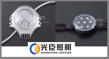 LED點(diǎn)光源廠家，如何挑選更明智!