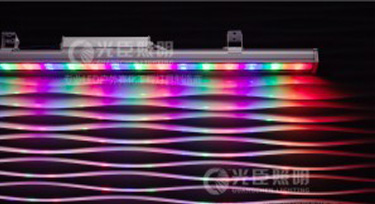 光臣帶您走進LED護欄管的世界 了解更多LED護欄管知識