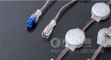 LED點(diǎn)光源廠家  光臣照明2013年飛聲騰實(shí)篇