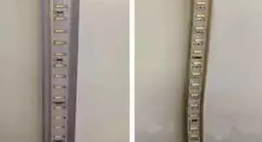材料差不多，為什么LED線條燈的差別就這么大