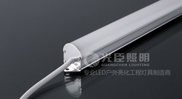 “無毒大丈夫”LED護欄管常被忽略的一個重點