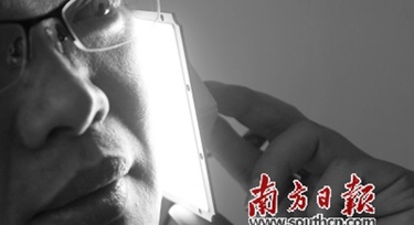 蛋糕總是有的，看LED前輩如何東山再起