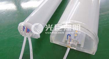 【貴州】陳總的橋梁專用D110*80LED護欄管 胖子來襲!