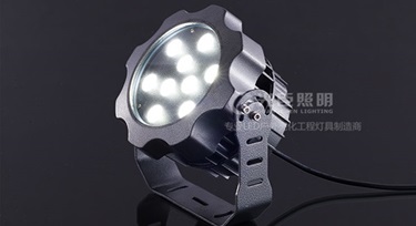 大功率LED投光燈哪家做得好?關鍵看這里