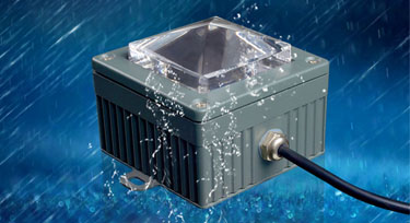 LED點(diǎn)光源板子錫點(diǎn)發(fā)熱怎么辦?