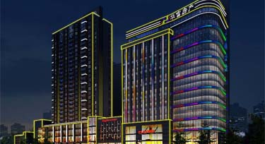 光臣用半年時間服務(wù)四川地產(chǎn)商 取得客戶一致認(rèn)可！