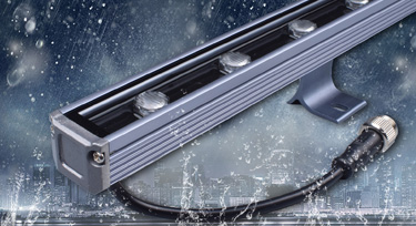 到處尋覓歐司朗洗墻燈 終于在光臣照明找到你