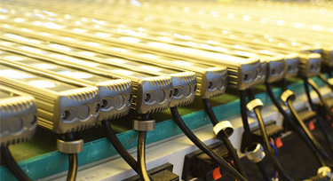 工程款LED洗墻燈為何不能做到明碼實價?