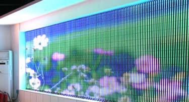 12V的十六段線條燈亮度不夠和電壓有關系嗎?