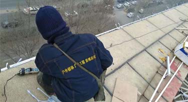 強強聯手 河北保定玉龍大酒店亮化工程正式亮燈！