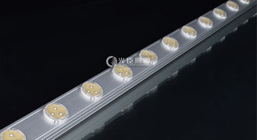 哇~led像素點(diǎn)光源這樣安裝更美觀!