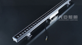 客戶疑問：低壓洗墻燈和高壓洗墻燈有什么區(qū)別，哪個更省電?