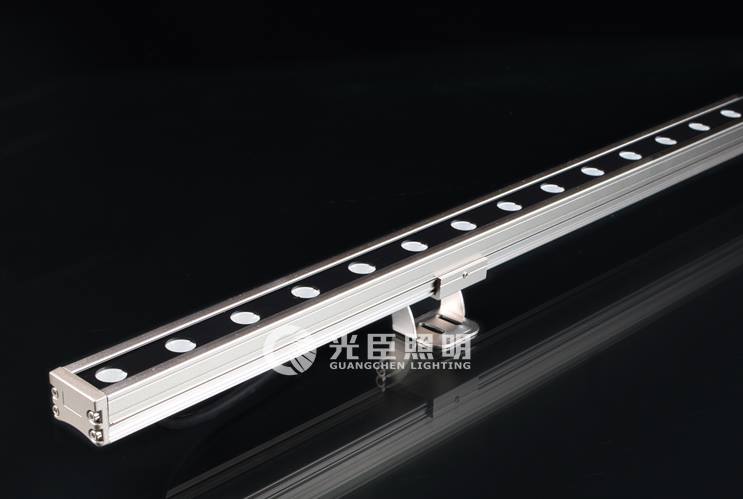 不知道選擇什么規(guī)格的LED大功率洗墻燈，怎么辦?