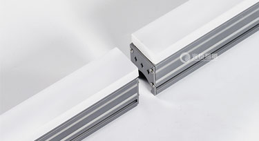 LED線條燈可以用在地面嗎?