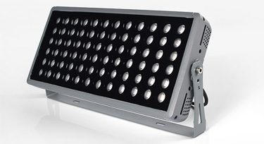 100w大功率投射燈用什么封裝方式?