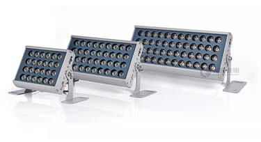 光臣智科 簡述LED投光燈的分類