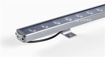 戶外led洗墻燈出線方式有哪些呢？