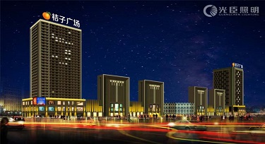 城市廣場(chǎng)亮化設(shè)計(jì)需要注意細(xì)節(jié)有哪些？