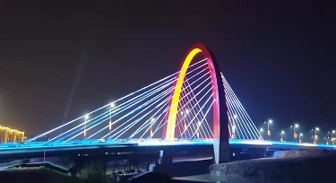 LED線條燈在各類應用場景如何方便安裝？