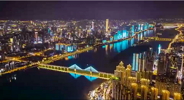 戶外夜景亮化的意義與作用到底是什么？