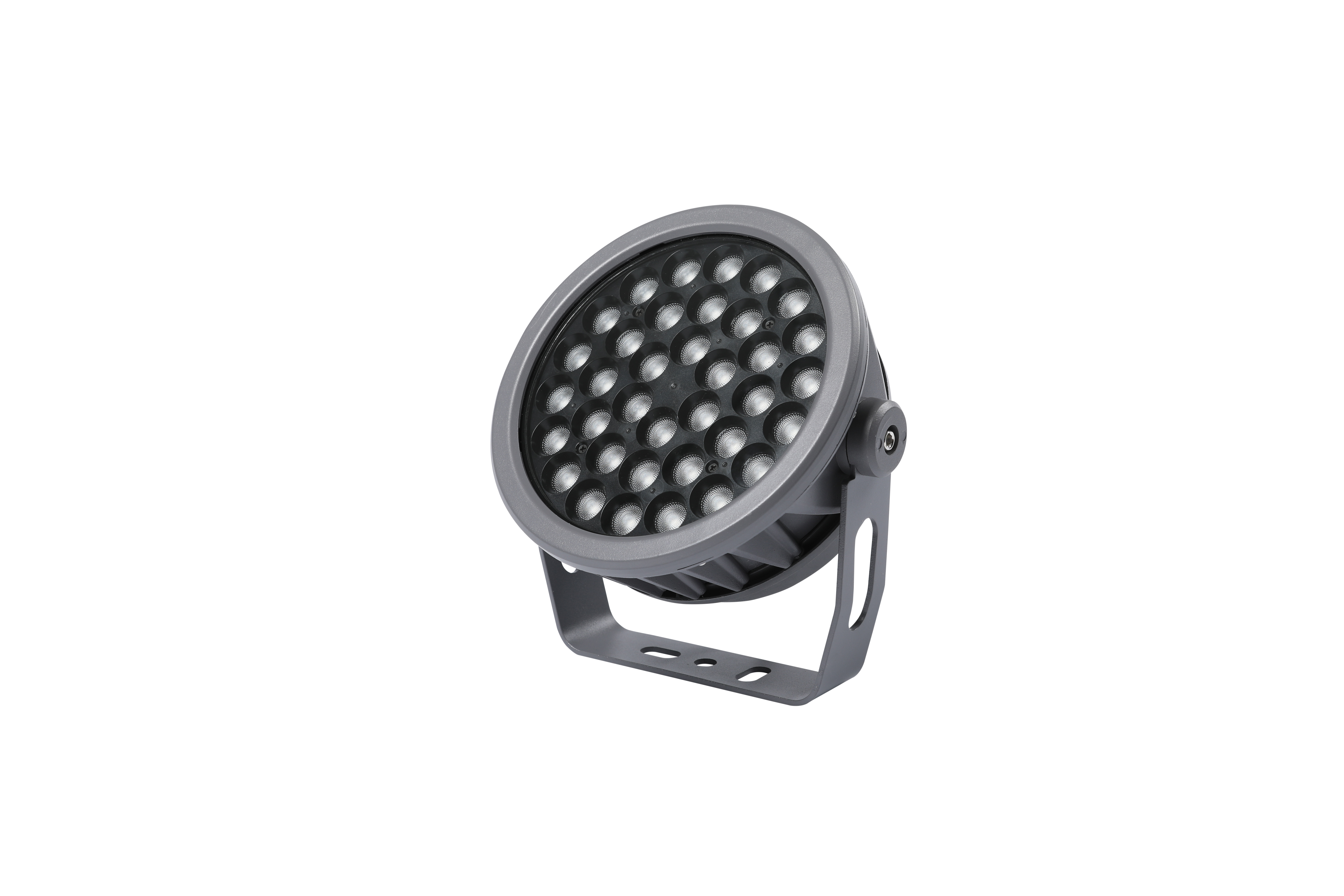 戶外LED結(jié)構(gòu)防水投光燈：照亮夜晚，守護(hù)安全