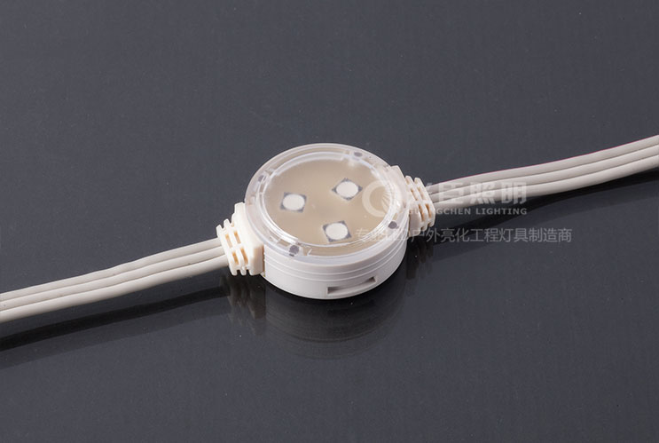 30MM貼片LED點光源