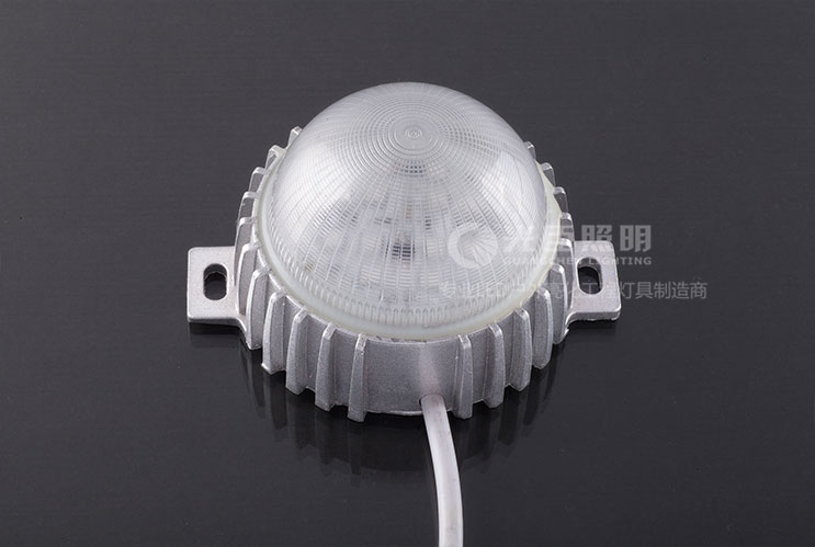 LED點光源85壓鑄