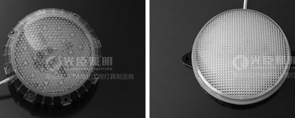 貼片LED點(diǎn)光源