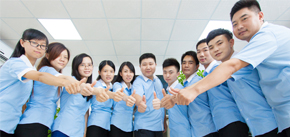 光臣專業(yè)團(tuán)隊