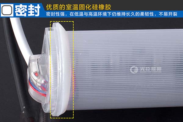 LED數(shù)碼管產品對比